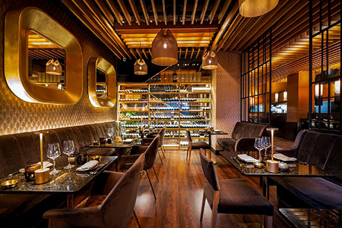 Restaurant Deals