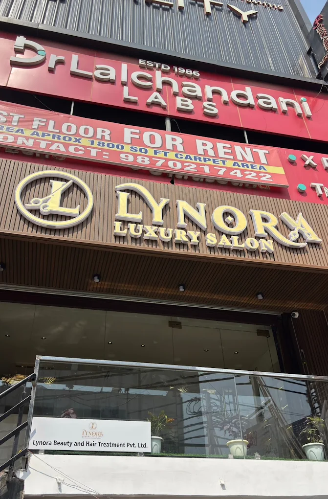 LYNORA UNISEX SALON