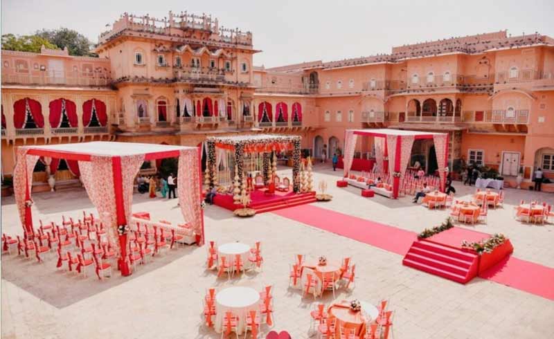 Royal Palace